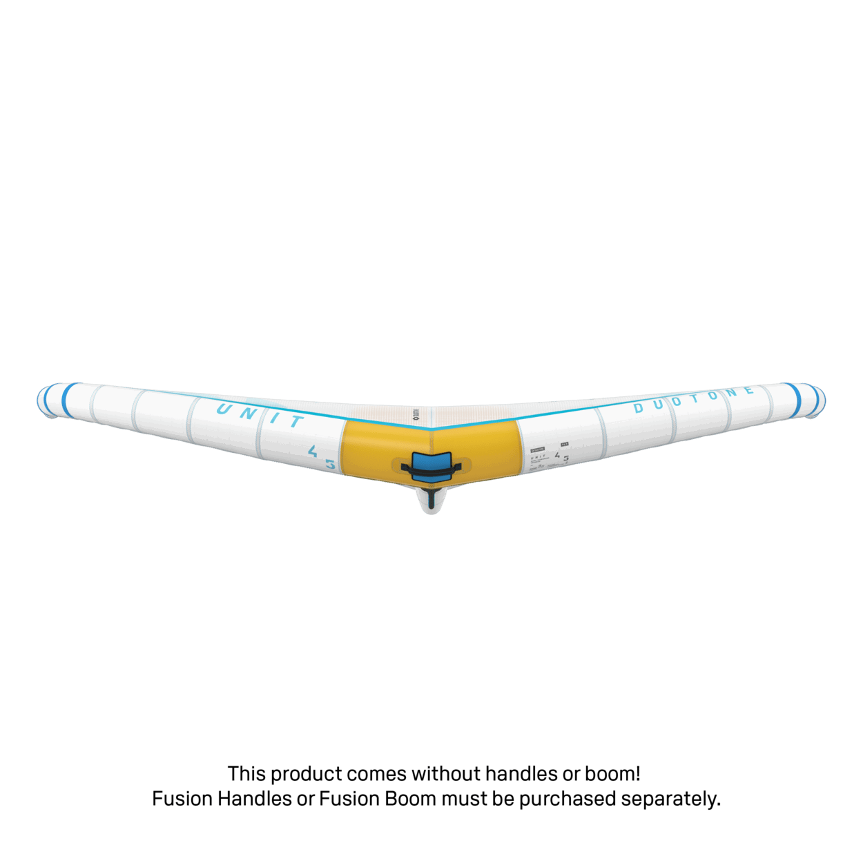 Duotone Unit SLS Concept Blue Wing - Wing Foil | H2O Sports