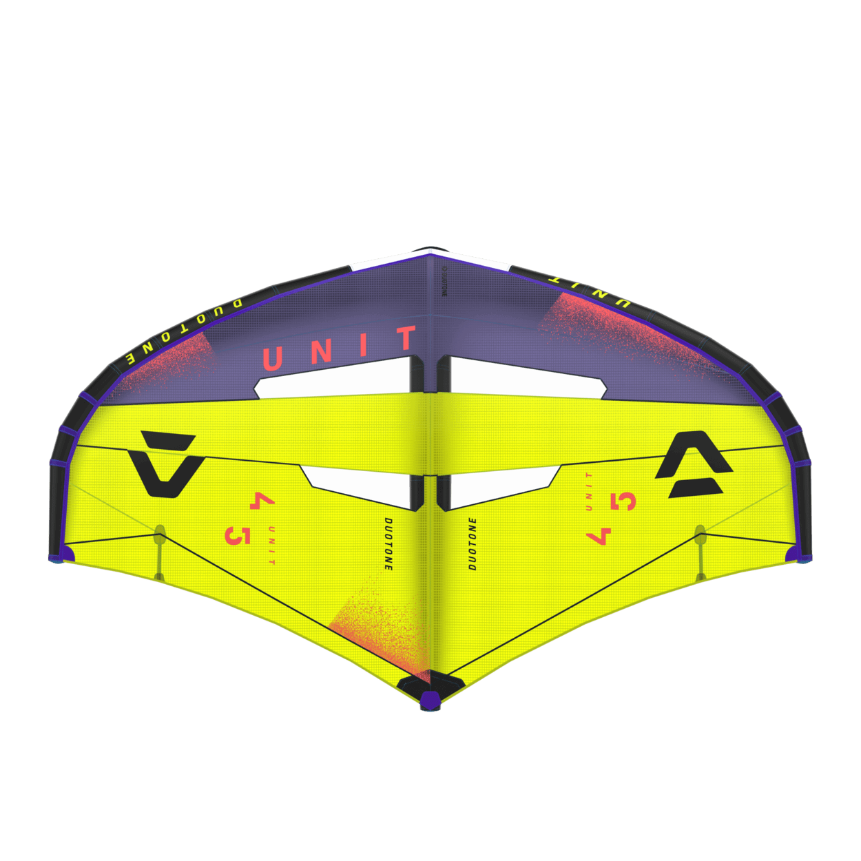 Duotone Unit Wing - Wing Foil | H2O Sports