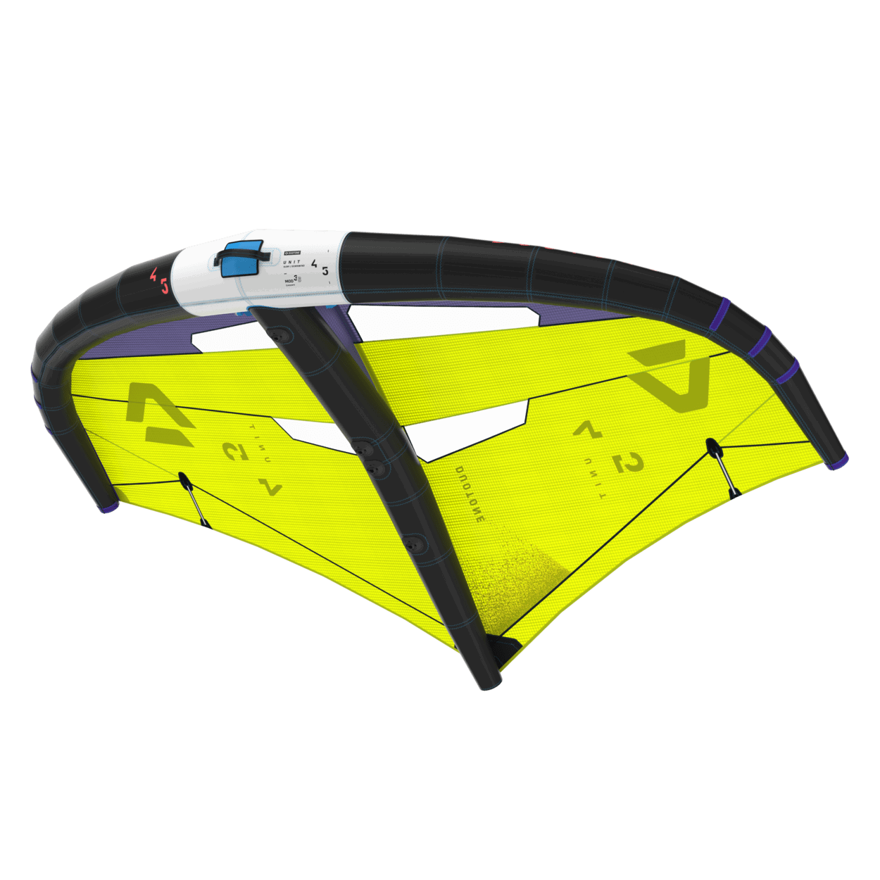 Duotone Unit Wing - Wing Foil | H2O Sports