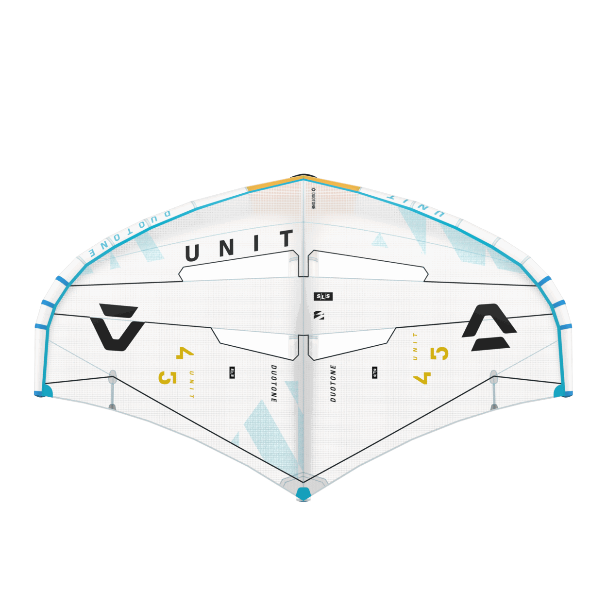 Duotone Unit SLS Concept Blue Wing - Wing Foil | H2O Sports