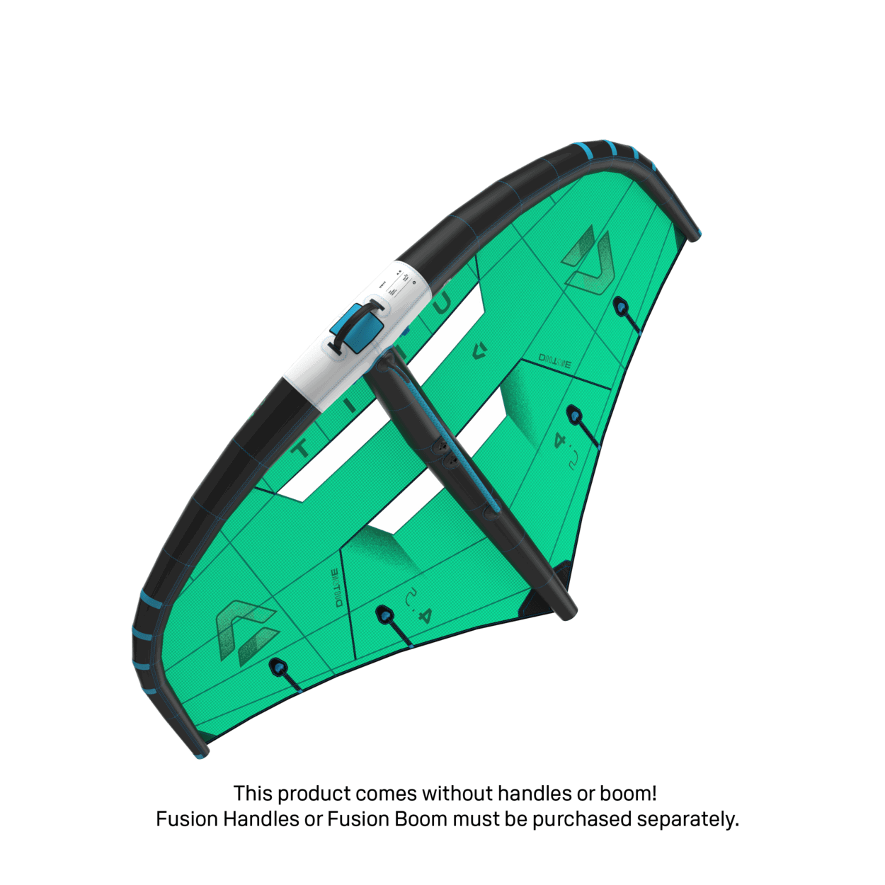 Duotone Unit Wing - Wing Foil | H2O Sports