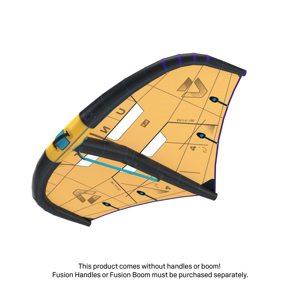 Duotone Unit SLS Wing - Wing Foil | H2O Sports