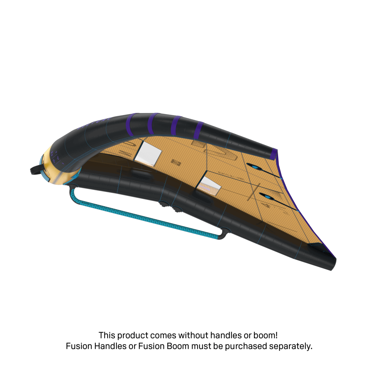 Duotone Unit SLS Wing - Wing Foil | H2O Sports