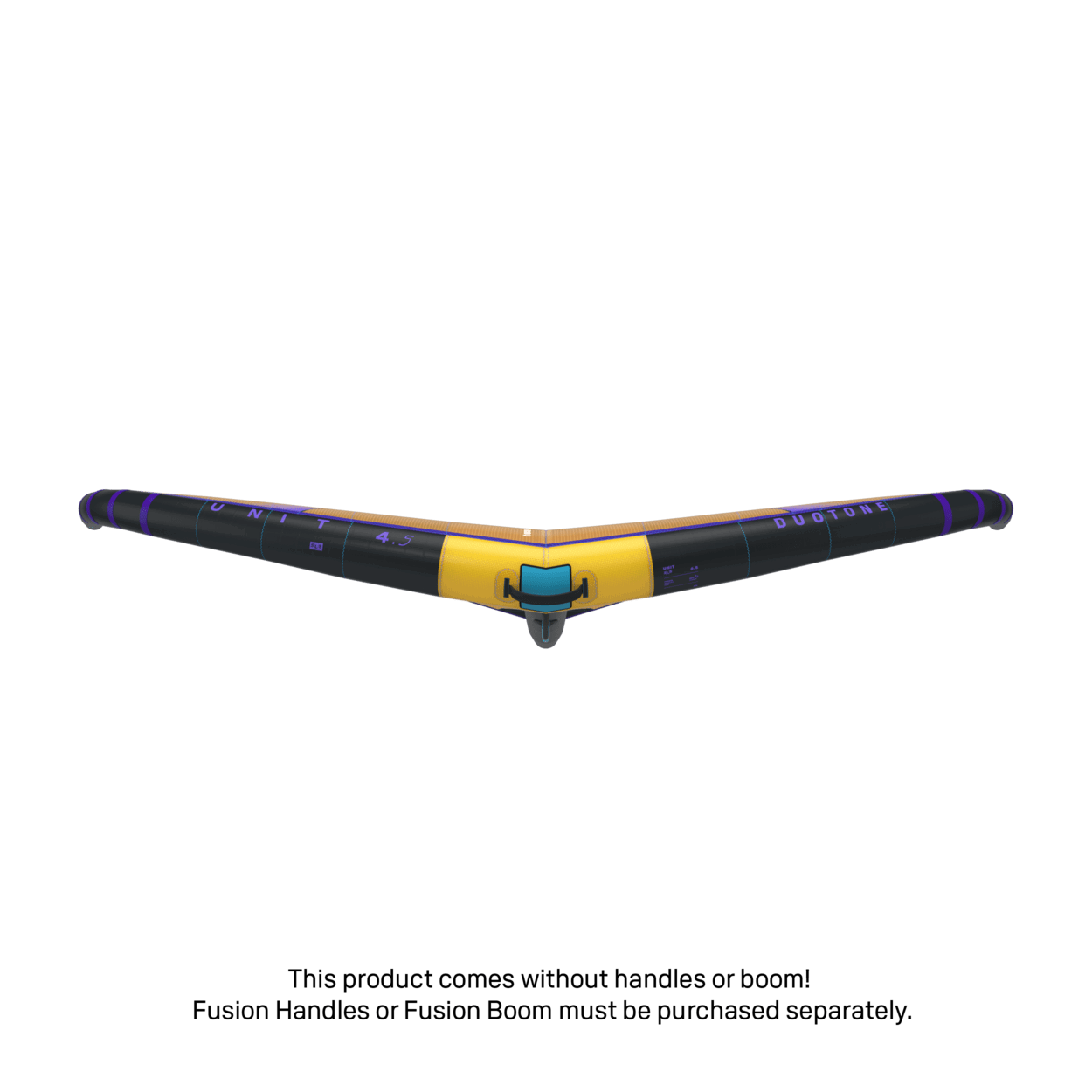 Duotone Unit SLS Wing - Wing Foil | H2O Sports