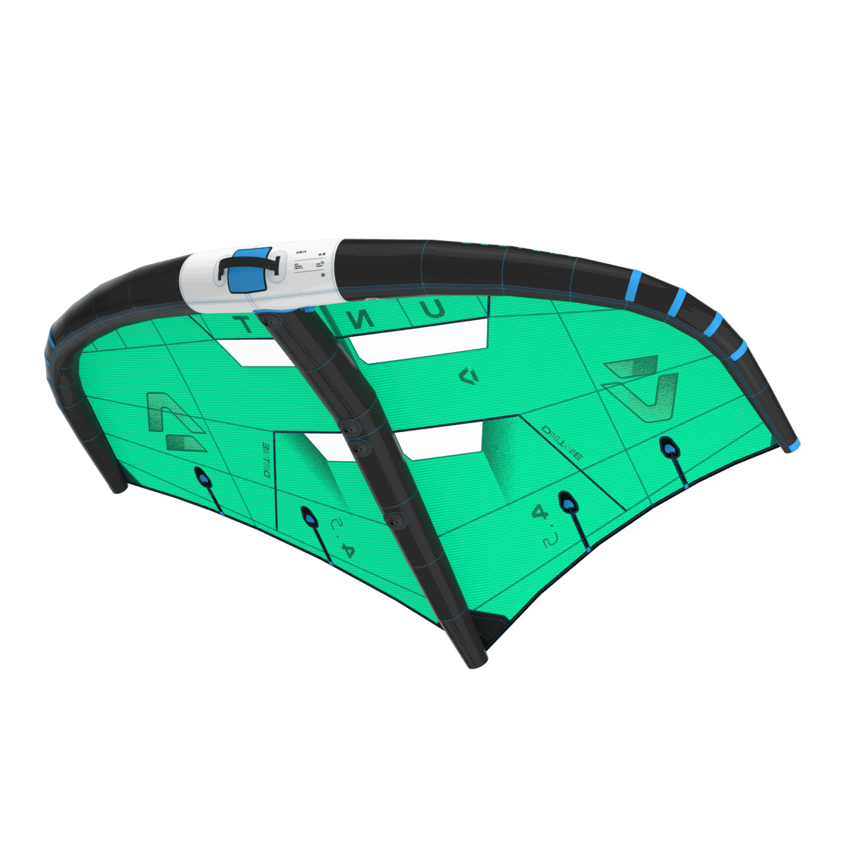 Duotone Unit Wing - Wing Foil | H2O Sports