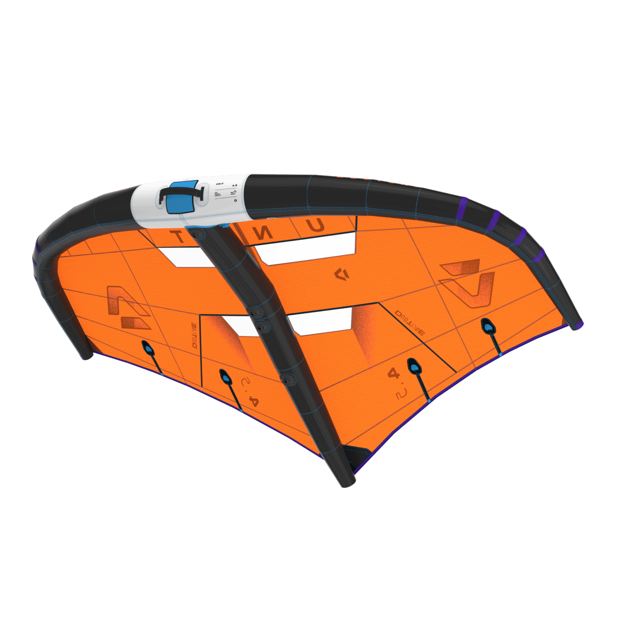 Duotone Unit Wing - Wing Foil | H2O Sports