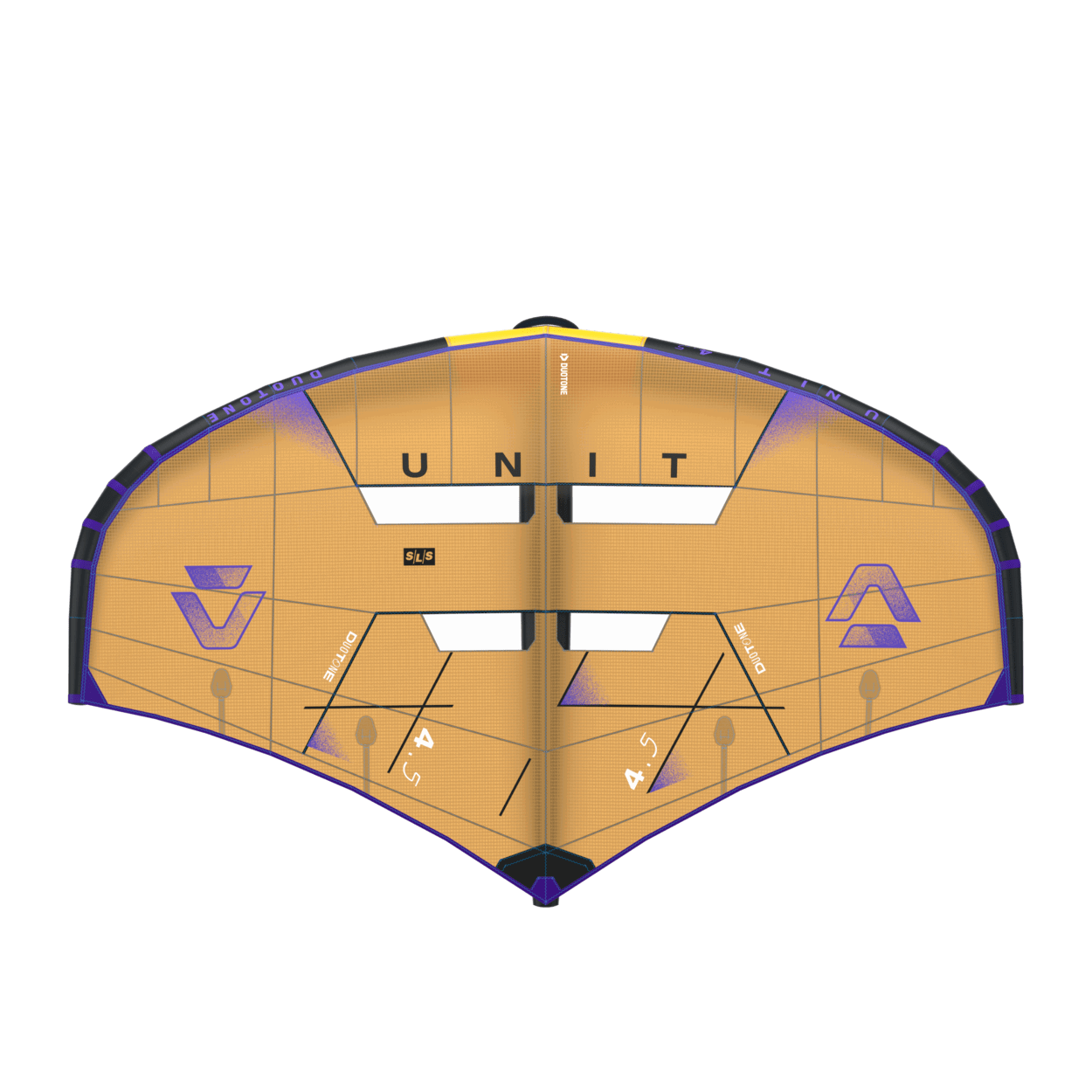 Duotone Unit SLS Wing - Wing Foil | H2O Sports