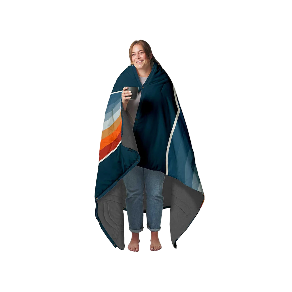 Fleece Blanket