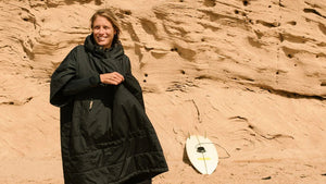 Outdoor Poncho 3.0