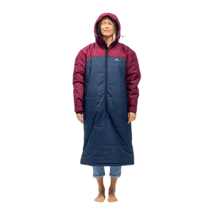 Camping Slumber Jacket