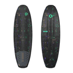 Duotone Provoke Kite Surfboard - Kitesurf | H2O Sports