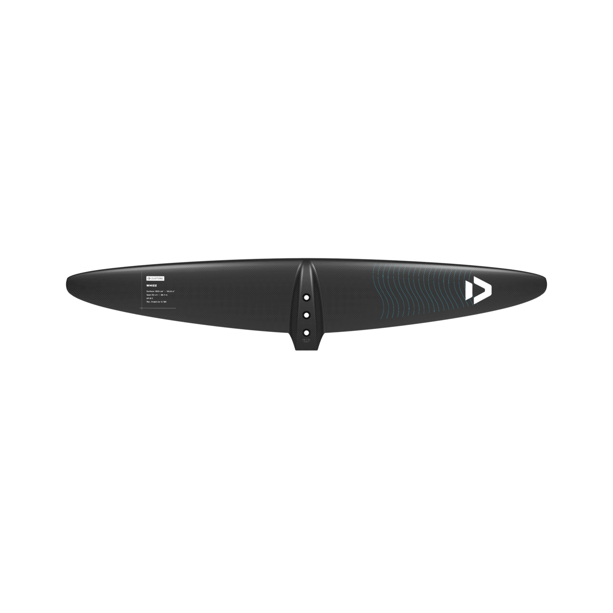 Duotone Whizz SLS Front Wing - Wing Foil | H2O Sports
