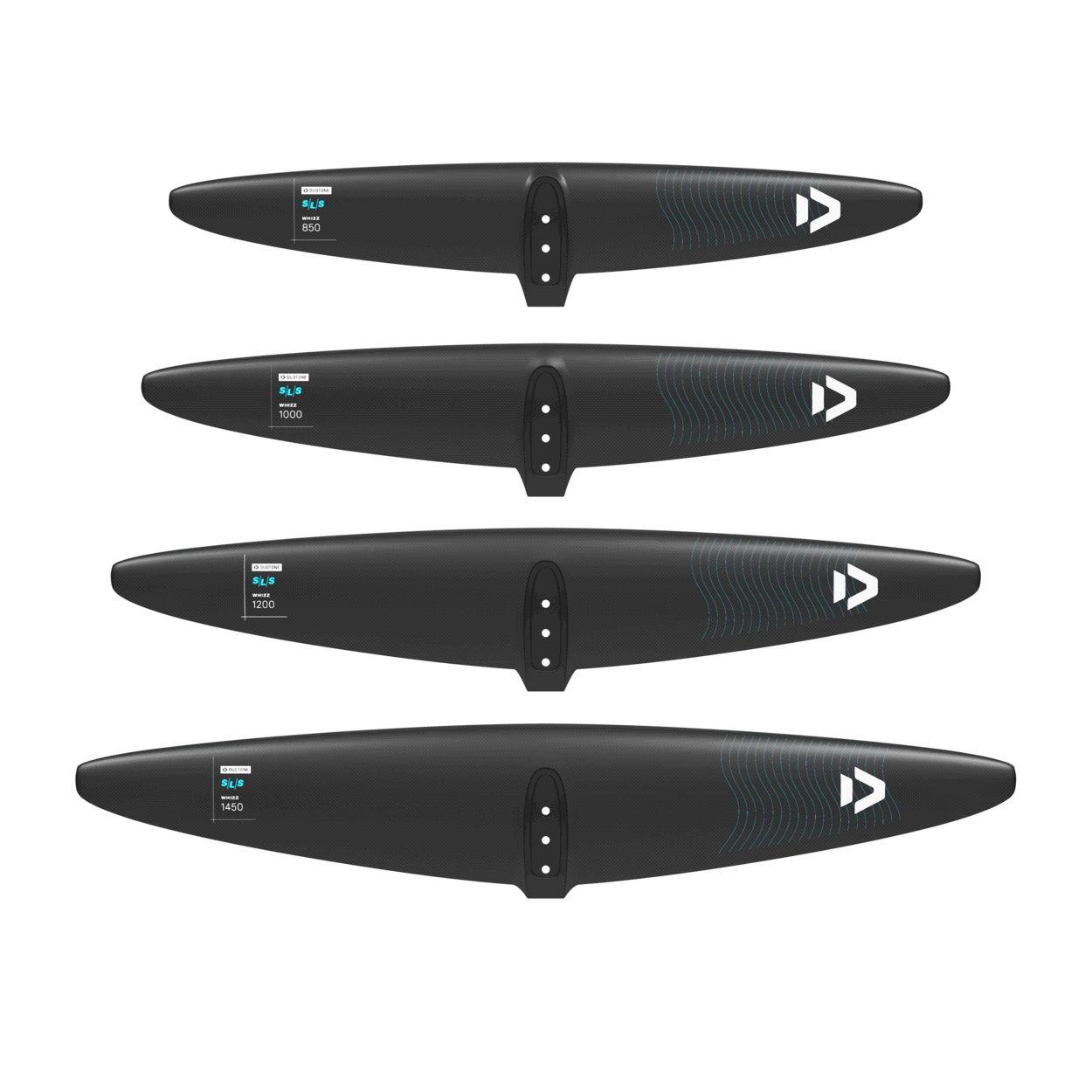 Duotone Whizz SLS Front Wing - Wing Foil | H2O Sports