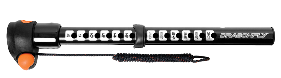 Neil Pryde DRAGONFLY RDM EXTENSION - Windsurfing | H2O Sports