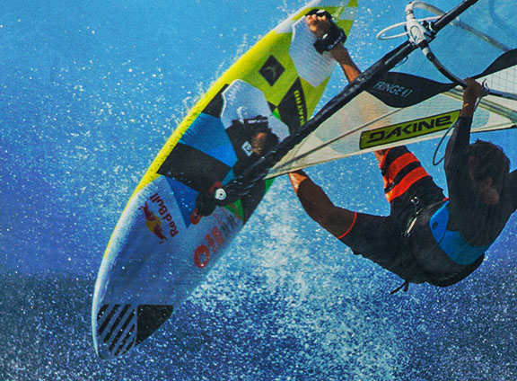 Dakine-Windsurf-Accessories-Brand-Banner