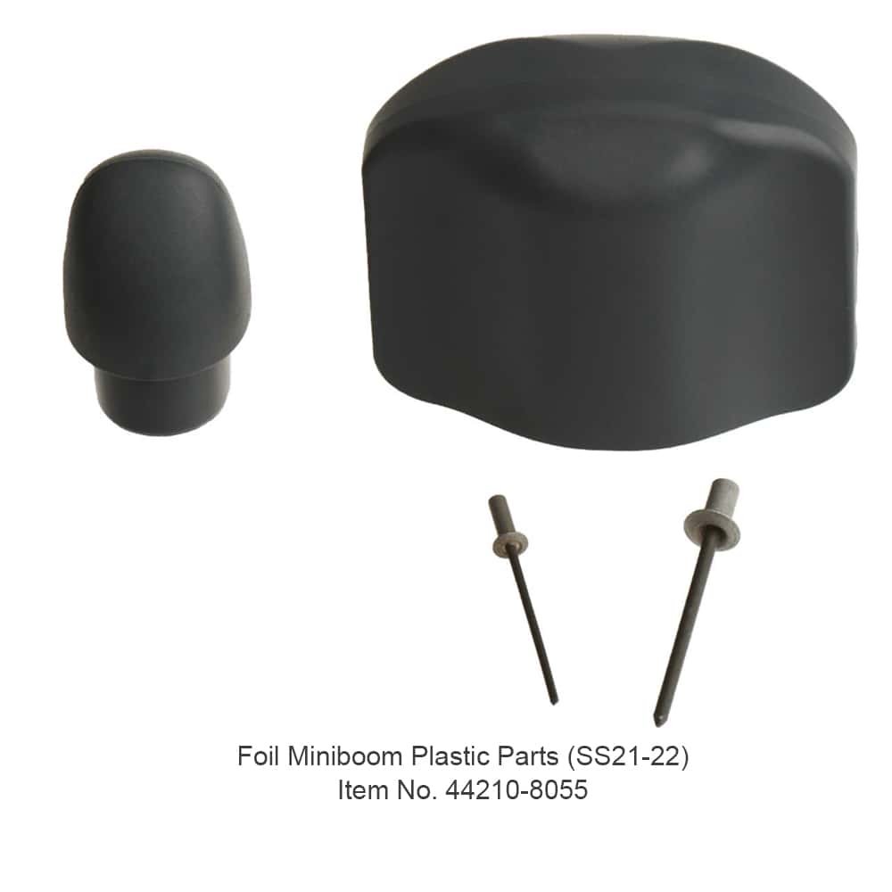 DTX-Foil-Miniboom-Plastic-parts