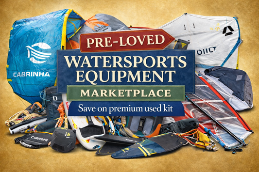 We'll sell YOUR used equipment for you