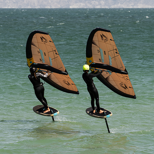 H2O Sports Autumn Demo Day