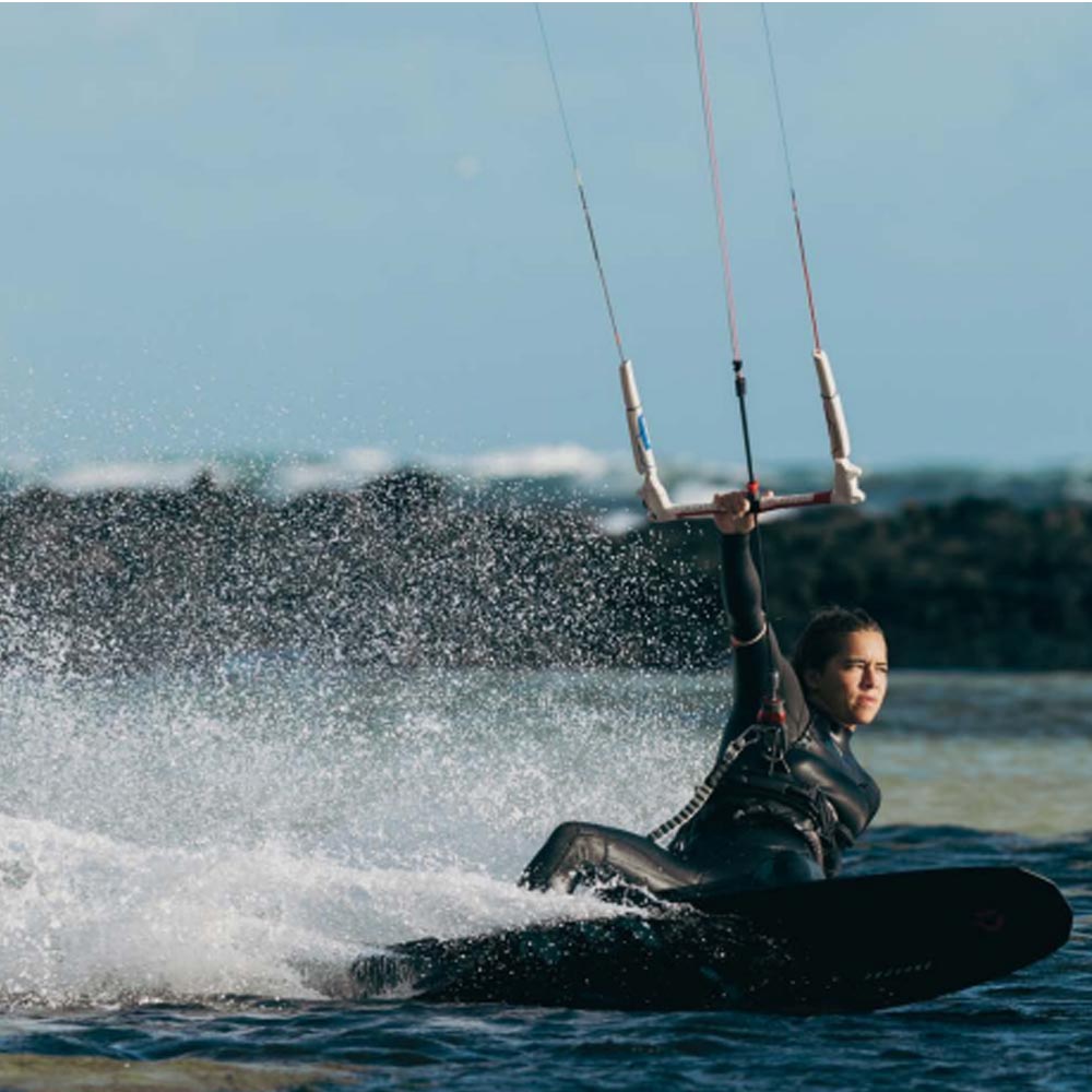 Kitesurf Buying Guide BOARDS...