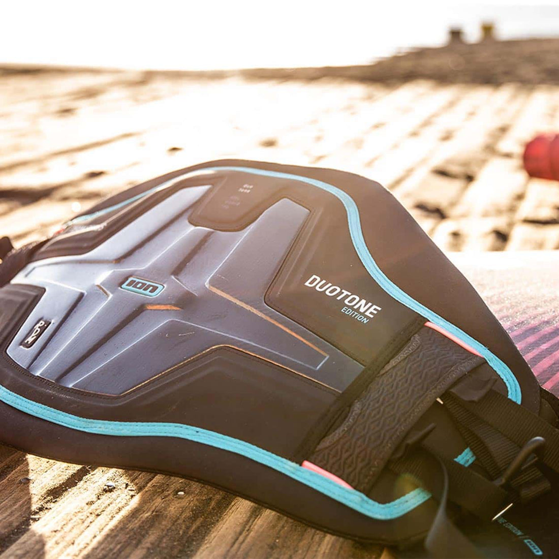 Windsurf Buying Guide - Harnesses