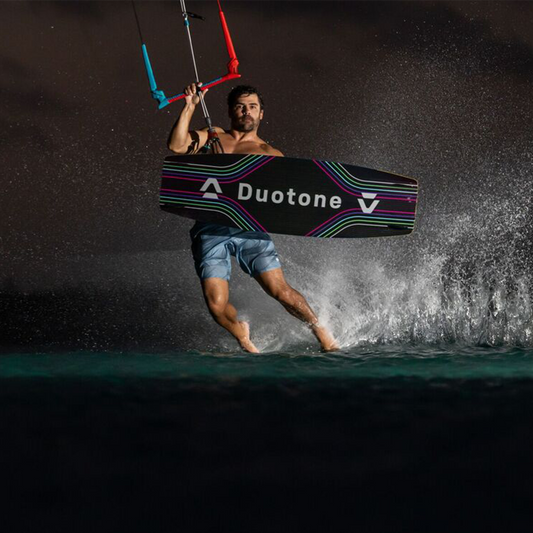 Duotone Jaime SLS 2026 Twintip