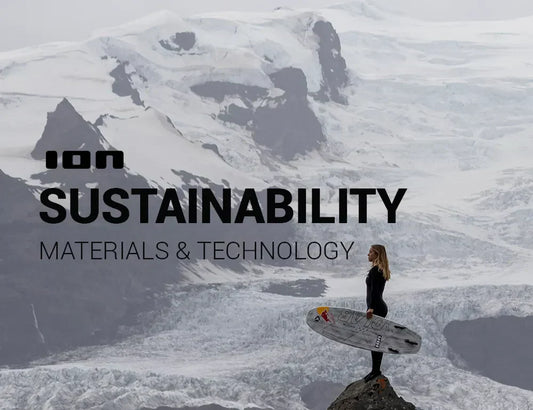 ION Sustainability