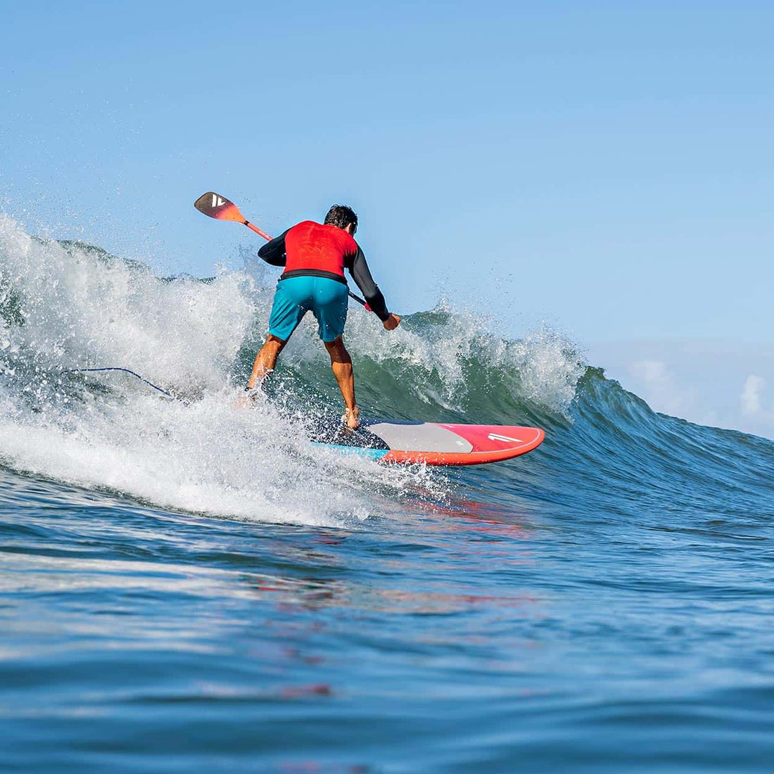 Buying Guide - Paddleboard Leashes