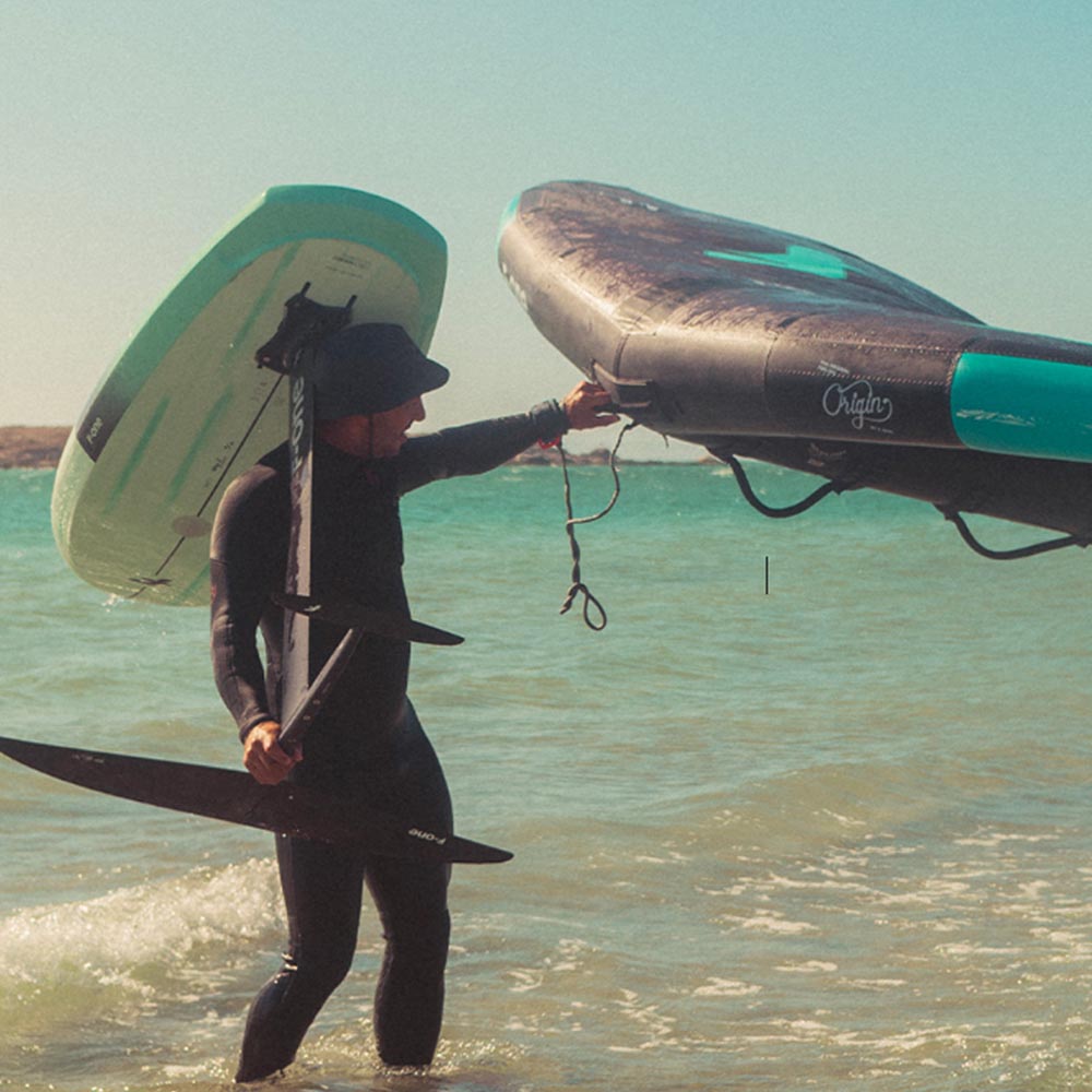 Wing Foiling Buying Guide