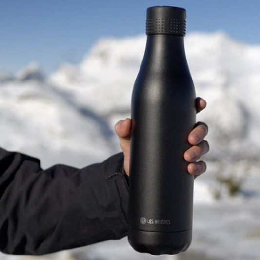 Buying Guide Lifestyle Drink Bottles