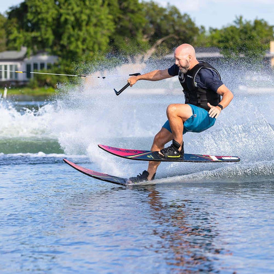 Buying Guide Waterskis