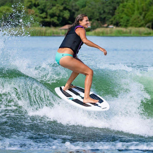 Buying Guide - Wakesurf Boards