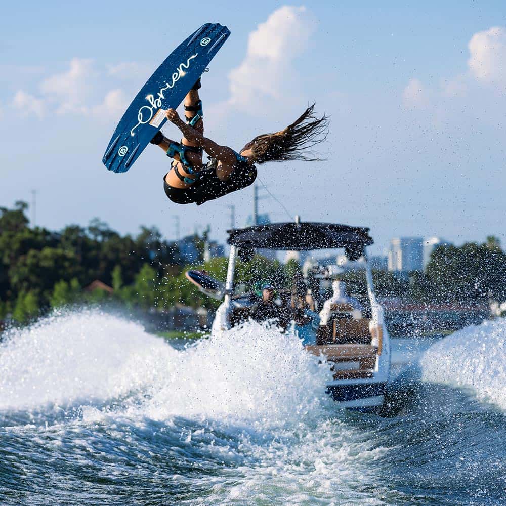 Buying Guide - Wake & Ski Boards