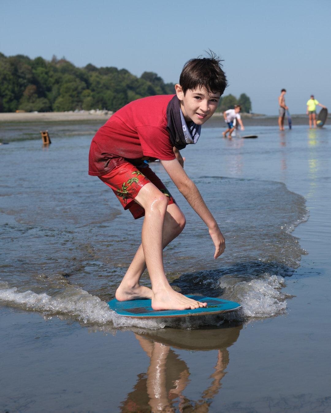 Buying Guide - Skim Boards