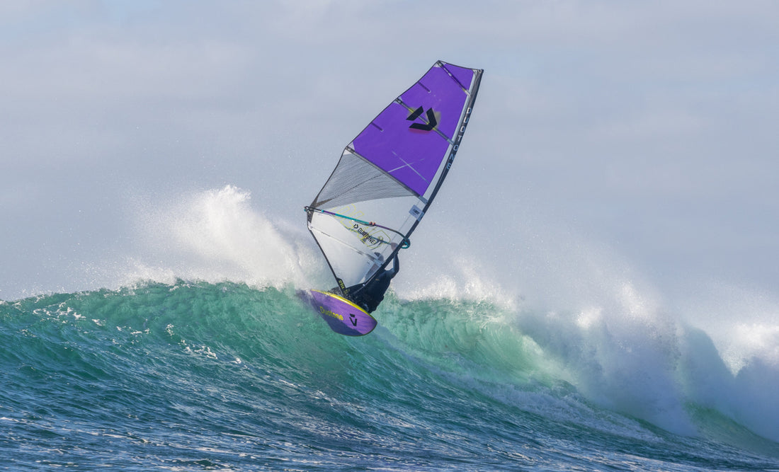 Duotone ULTRA GRIP VS GRIP