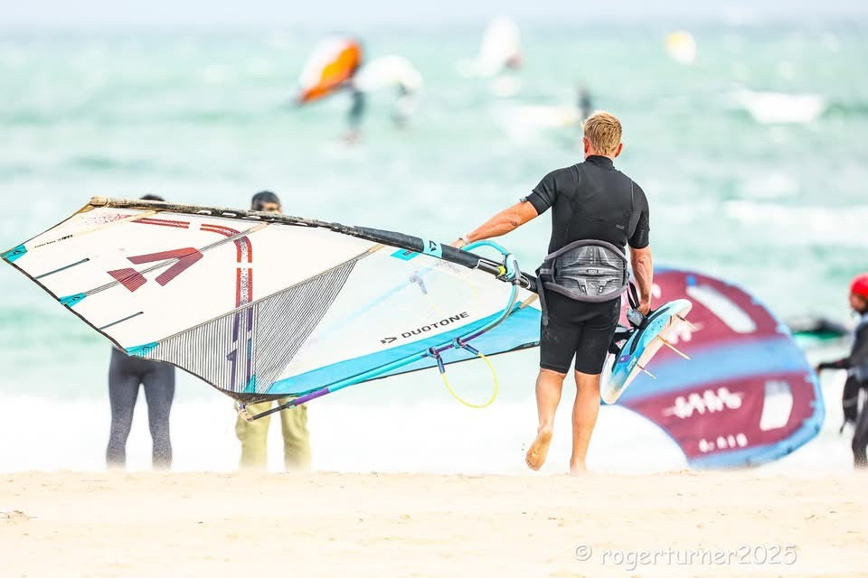 Duotone Launch Demo Debrief