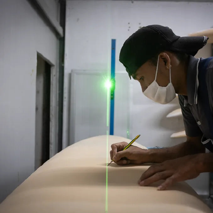 Duotone Unveils Custom D/Lab Boards