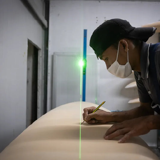 Duotone Unveils Custom D/Lab Boards