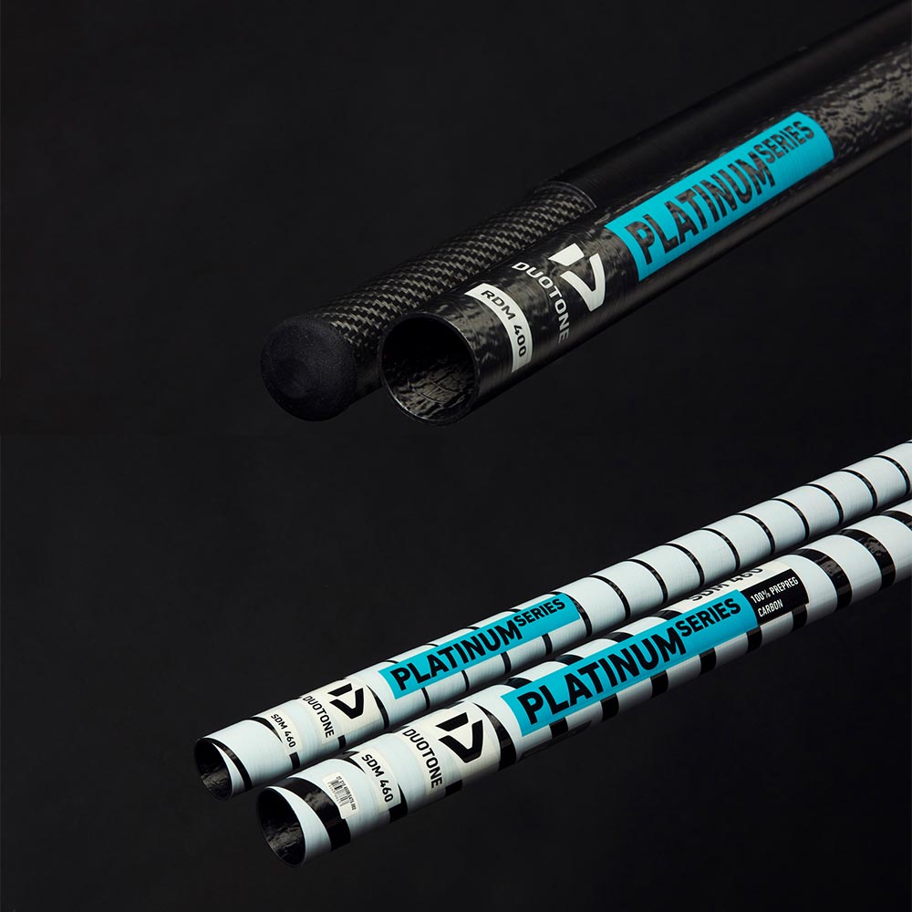 Windsurf Rig Components Masts