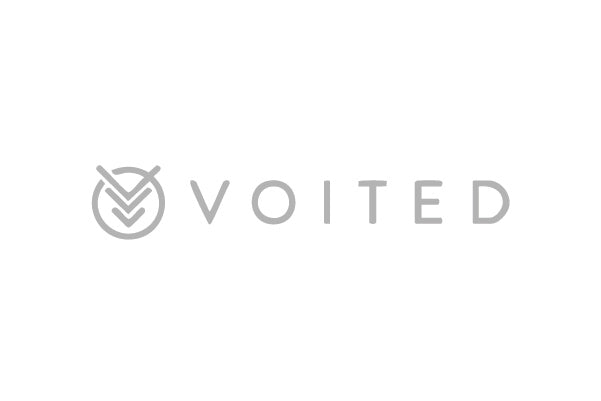 Brand Voited