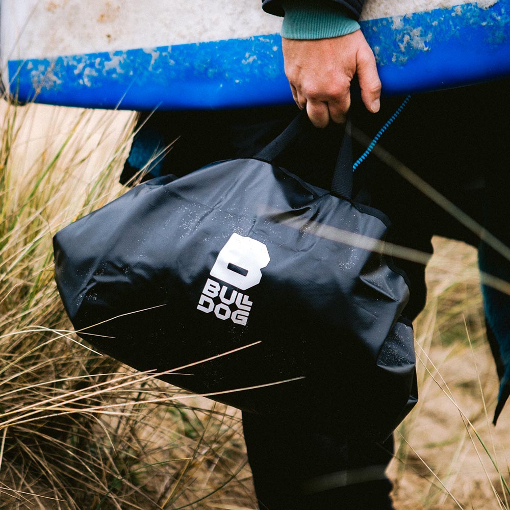 Lifestyle Changing Gear Bags