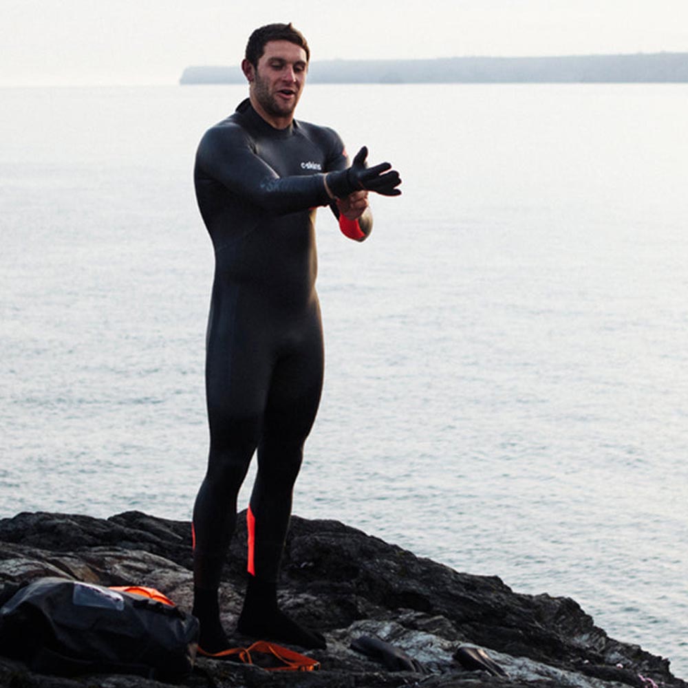 Wetsuits Mens Winter