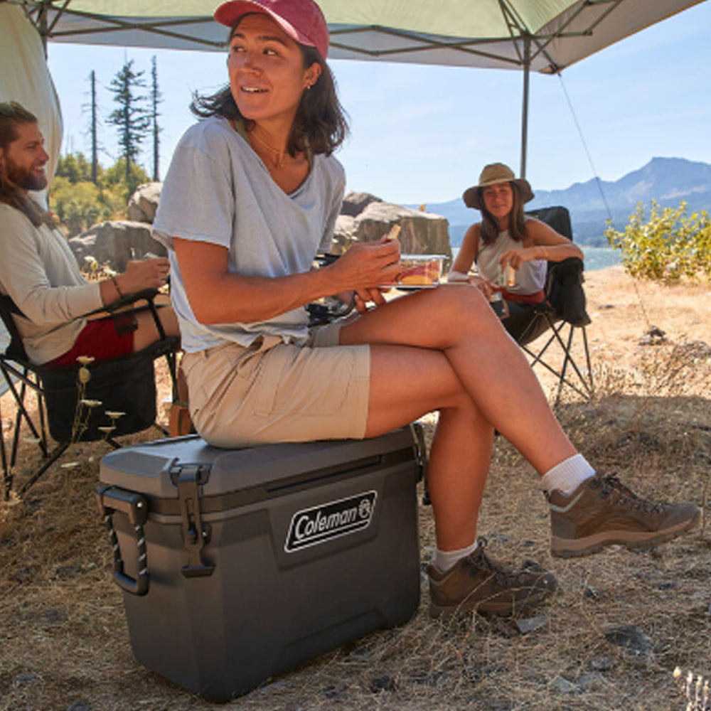 Outdoor Lifestyle
