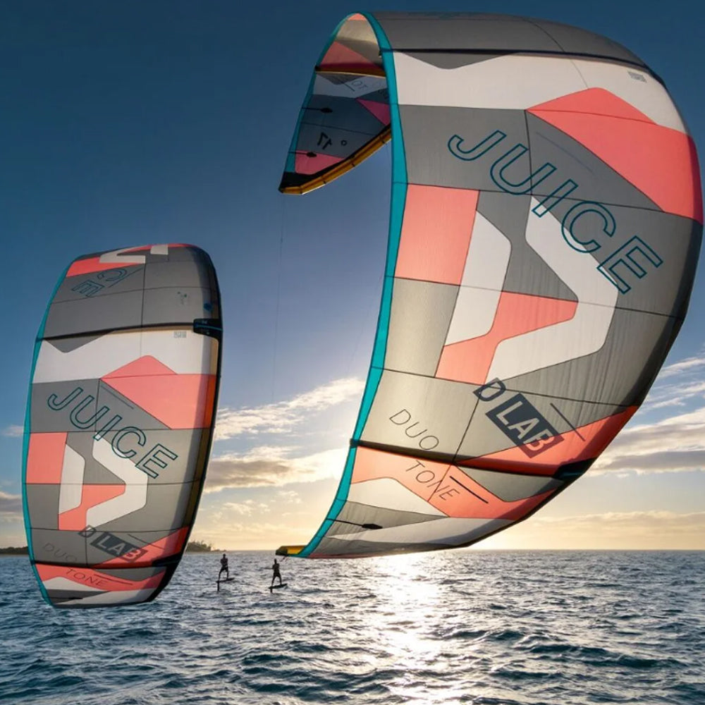 Kitesurf Kites Foil