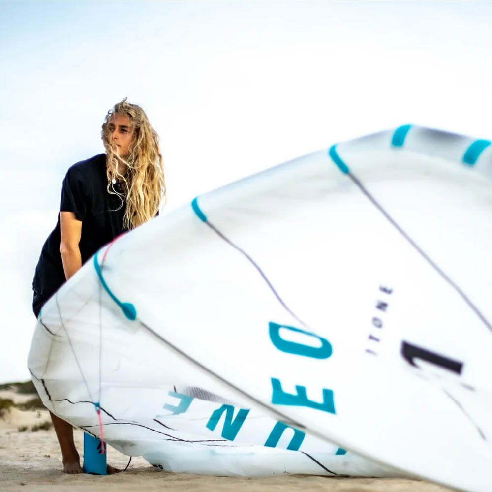 Brand Duotone Kitesurfing