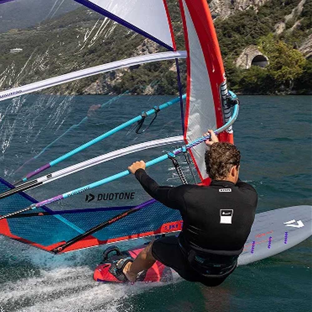 Windsurf Sails Freeride