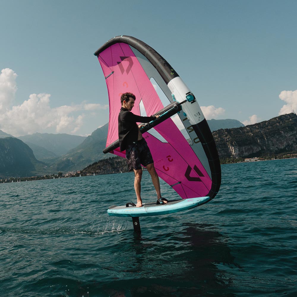 Wing Foil FREERIDE Boards