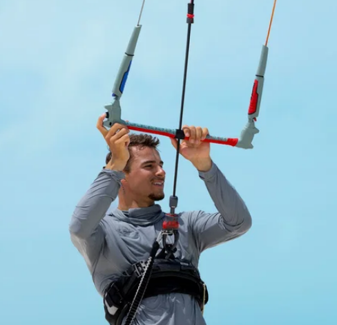 Kitesurf Accessories Bars