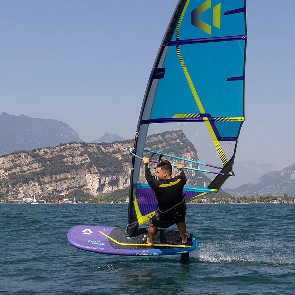 Windsurfing Foils
