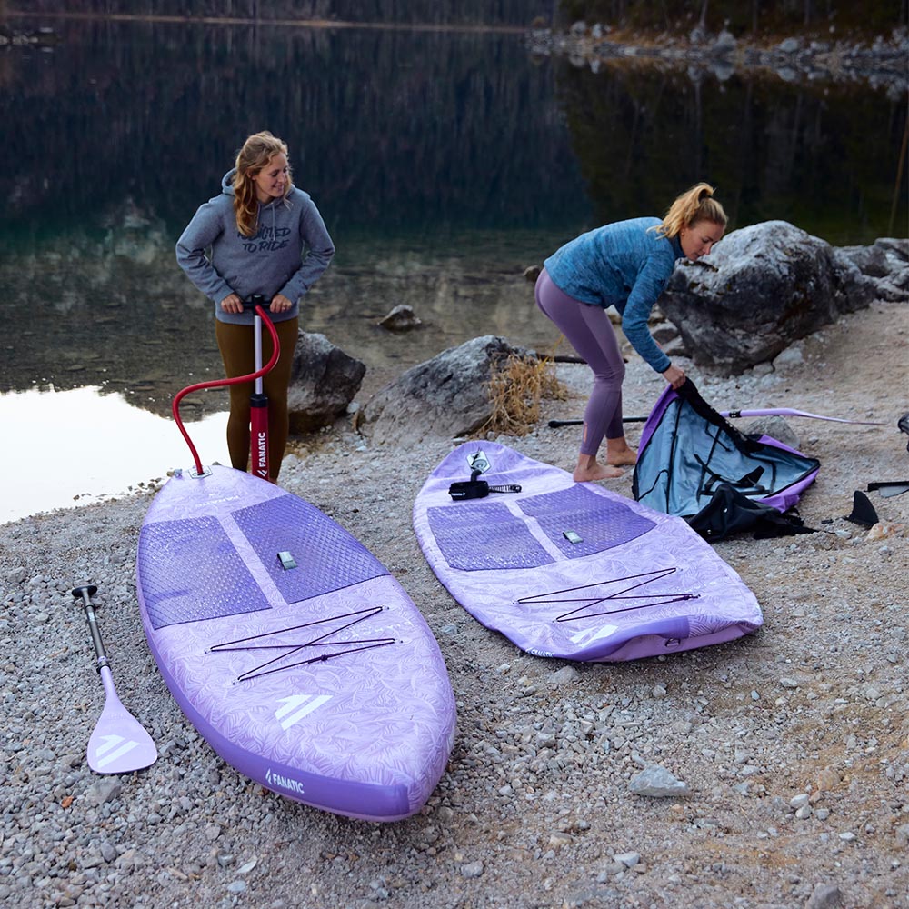 Paddleboarding Buying Guide