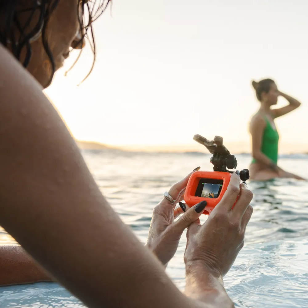 Lifestyle Action Cameras